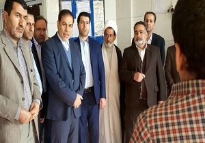 کاهش جمعیت کیفری زندان ها مهمترین اولویت دستگاه قضایی