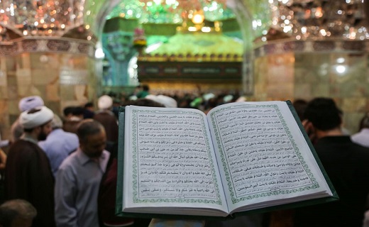 غروب غریبانه خواهر هشتمین خورشید