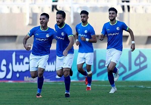 جدایی هافبک استقلال خوزستان از تیم آبی پوشان