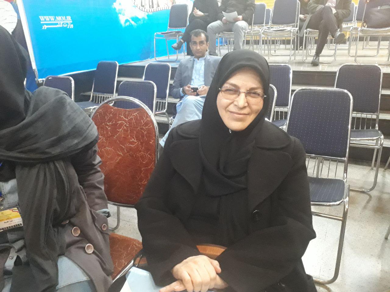 پنجمین روز ثبت نام داوطلبان نمایندگی مجلس یازدهم در وزارت کشور آغاز شد