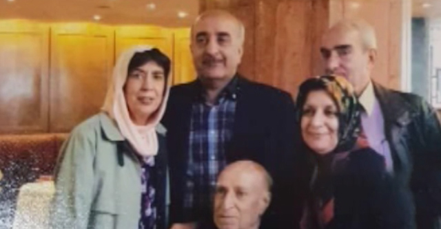 کمک سه و نیم میلیاردی یک خانواده خیّر به زلزله زدگان سرپل ذهاب + فیلم
