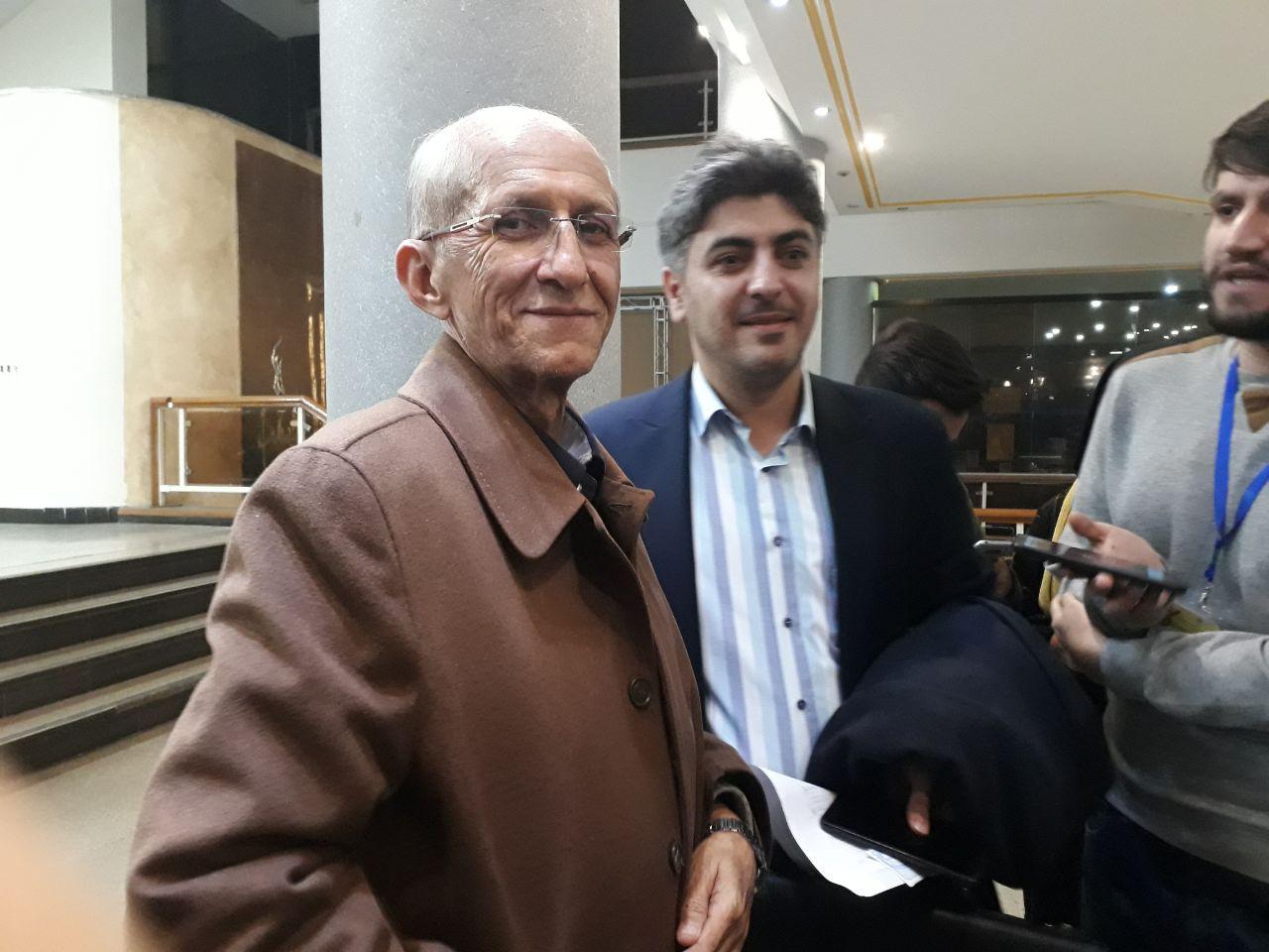 پنجمین روز ثبت نام داوطلبان نمایندگی مجلس یازدهم در وزارت کشور آغاز شد