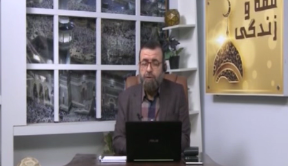 چنگ و دندان مدیر شبکه وهابی برای تجزیه ایران
