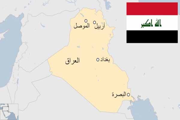 رمزگشایی از زیر و بم قانون اساسی عراق درباره انتخاب نخست وزیر جدید رمزگشایی از زیر و بم قانون اساسی عراق درباره انتخاب نخست وزیر جدید