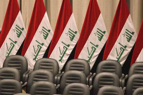 رمزگشایی از زیر و بم قانون اساسی عراق درباره انتخاب نخست وزیر جدید رمزگشایی از زیر و بم قانون اساسی عراق درباره انتخاب نخست وزیر جدید