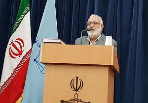 کمک ۵۰۰ میلیون تومانی رییس کمیته امداد برای آزادی زندانیان قزوینی/ آزادی ۷۶ زندانی جرایم غیر عمد در قزوین