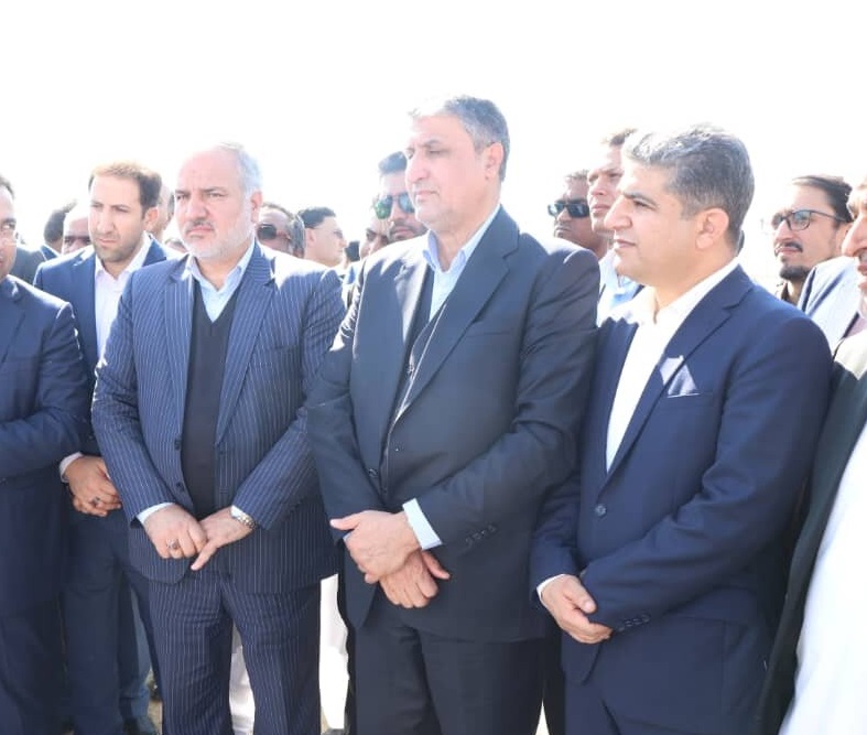تیس هوشمندترین شهر ایران می&zwnj;شود
