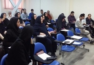 تحصیل رایگان در دانشگاه کار البرز