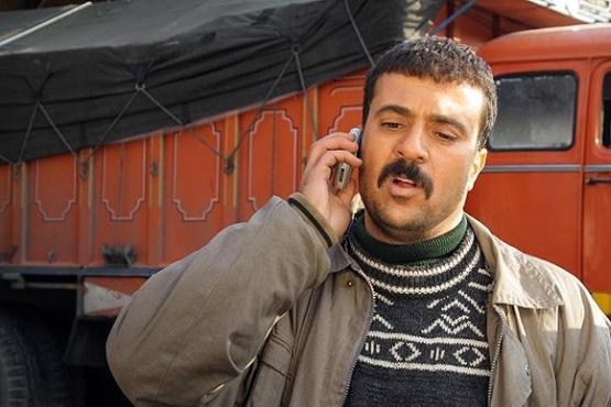 استایل جالب احمد مهرانفر در فصل ششم سریال پایتخت