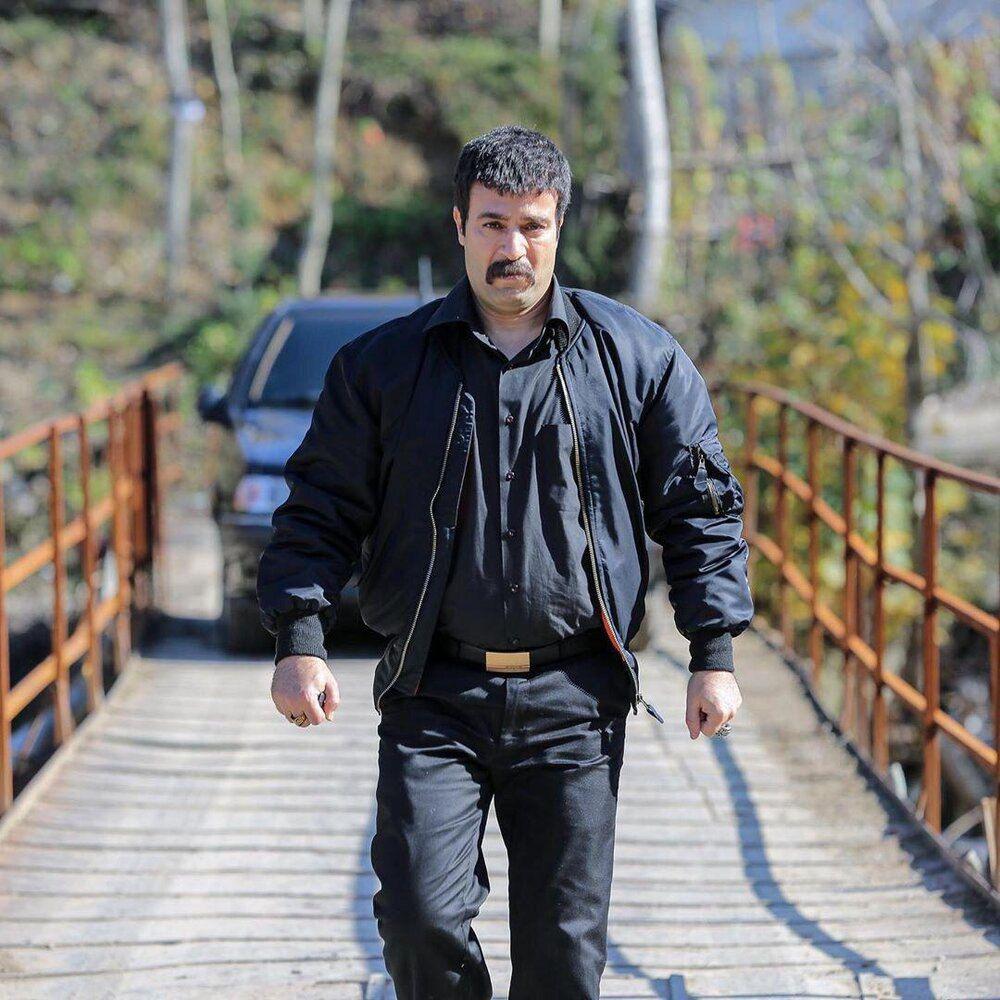 استایل جالب احمد مهرانفر در فصل ششم پایتخت