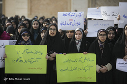 دانشجوی هشتاد ساله