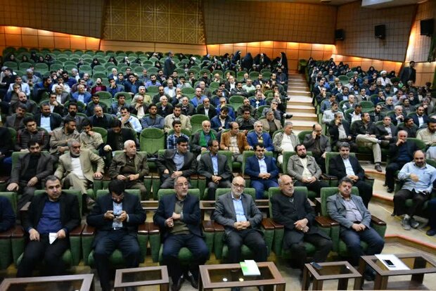 برگزاری اولین مجمع عمومی شورای ائتلاف نیرو&zwnj;های انقلاب اسلامی