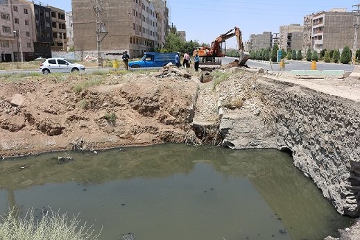 آمادگی سیاه جوی برای روزهای سخت