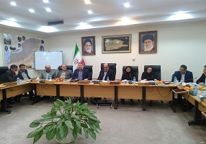 رئیس کمیسیون اقتصادی مجلس: تحریم فرصت طلایی آبادانی کشور است