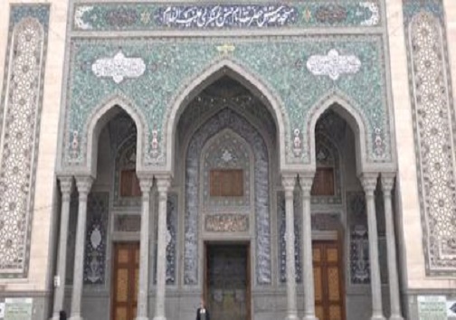 کار جهادی سپاه در مناطق محروم تا یادگار کرامت امام حسن عسگری(ع) در قم+ فیلم