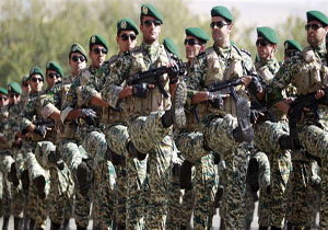 «کلاه سبزهای ارتش» چگونه آموزش می‌بینند؟ + فیلم