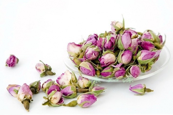 گل محمدی