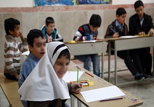 تحصیل پنج هزارو ۷۴ دانش‌آموز نیاز ویژه در سطح استان اصفهان