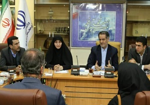 دیدار‌های مردمی اقدامی مهم در ترویج فرهنگ پاسخگویی