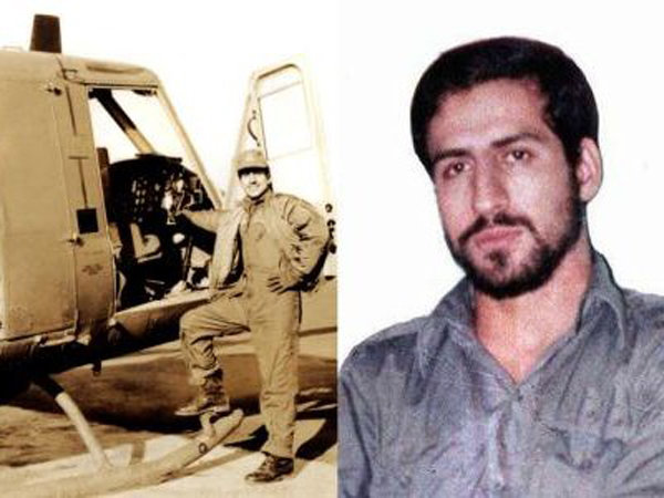 سالروز شهادت شهید &laquo;احمد کشوری&raquo;