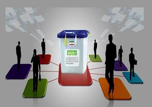 ۱۸ داوطلب انتخابات مجلس یازدهم در کهگیلویه و بویراحمد نام نویسی کردند