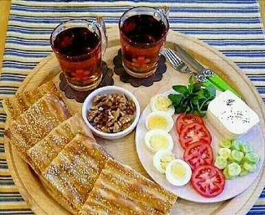 برای تهیه یک صبحانه چقدر هزینه کنیم؟