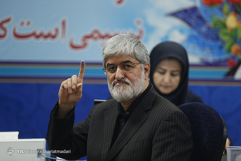ششمین روز ثبت نام داوطلبان نمایندگی مجلس یازدهم در وزارت کشور آغاز شد