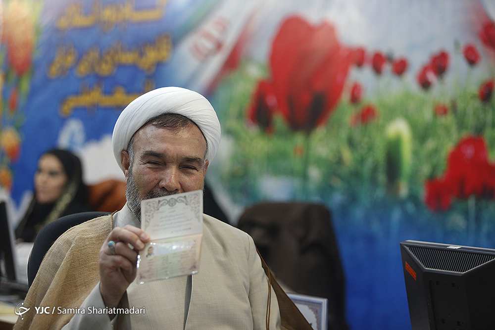 ششمین روز ثبت نام داوطلبان نمایندگی مجلس یازدهم در وزارت کشور آغاز شد