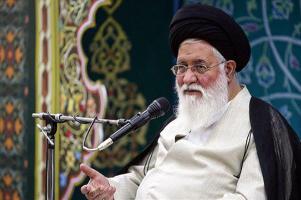انقلاب در عرصه مدیریتی نیازمند حرکت‌ های جهادی طوفنده است/ جوانان باید وارد عرصه شوند