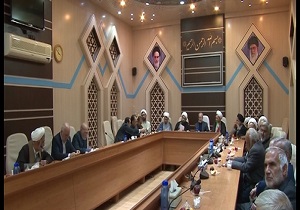 اعضای هیئت اجرایی انتخابات در قم مشخص شدند