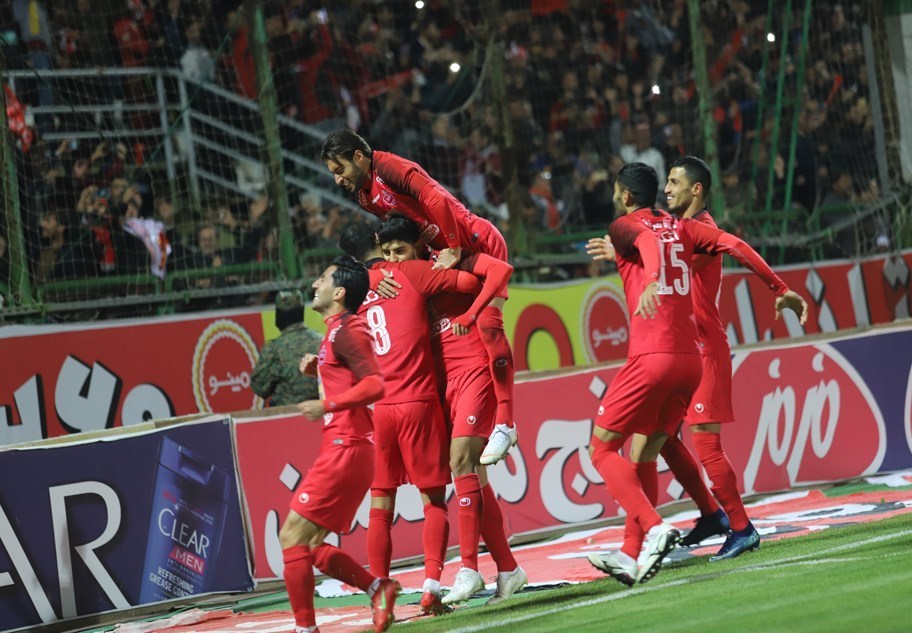 زادمهر: پرسپولیس متفاوت بود / حضور برانکو در تیم ملی می&zwnj;تواند مبارک باشد