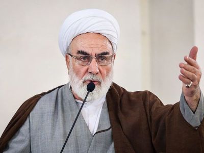 روحانی موفق باید دردها را بشنود