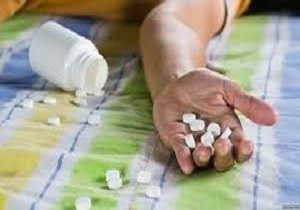 انتخاب لرستان به عنوان پایلوت طرح ملی پیشگیری از خودکشی