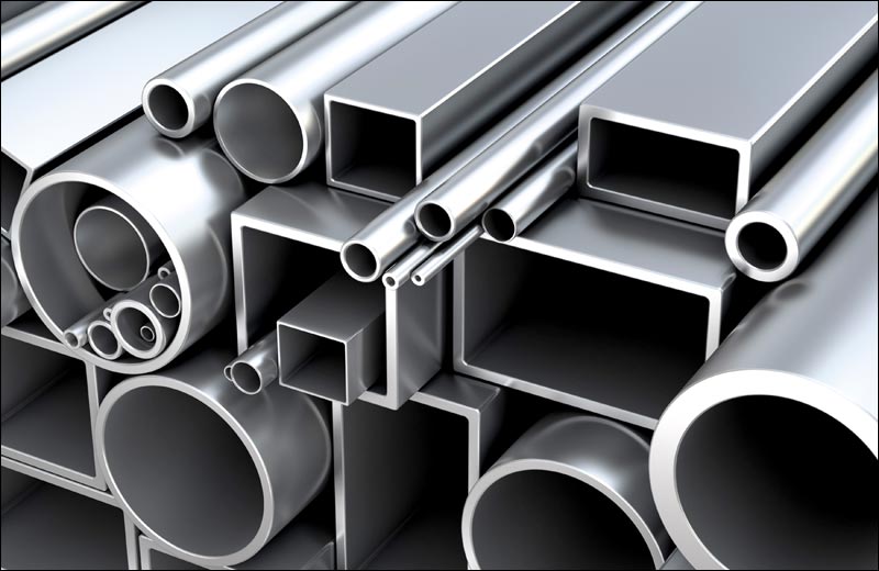 پروفیل در بازار آهن چند؟