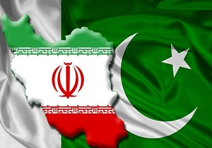 ایران و پاکستان