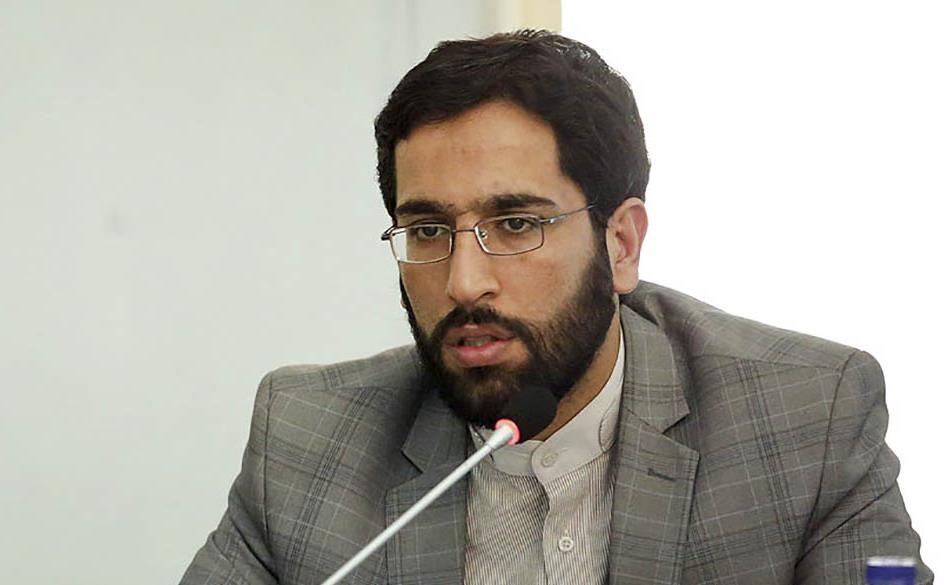 فراهم کردن بستر مناسب برای معرفت افزایی دانشجویان