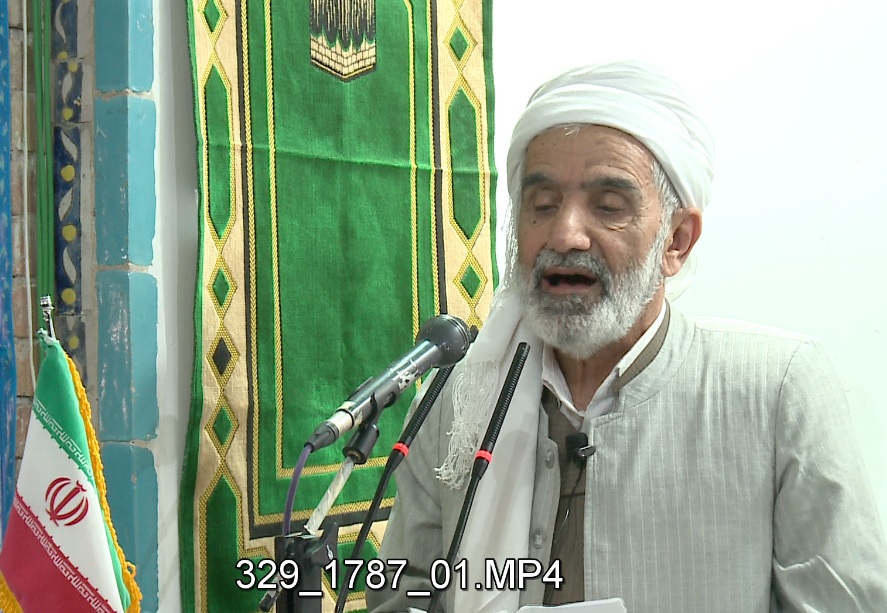 مردم نمایندگان اصلح را انتخاب کنند.