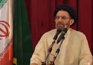 به کارگرفتن همه اراده‌ها علیه شیطان بزرگ