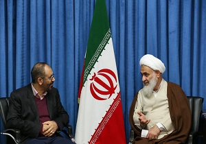 مسجد باید با فعالیت‌های فرهنگی هنری ارتباط بیشتری بگیرد