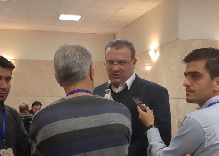 ششمین روز ثبت نام داوطلبان نمایندگی مجلس یازدهم در وزارت کشور آغاز شد