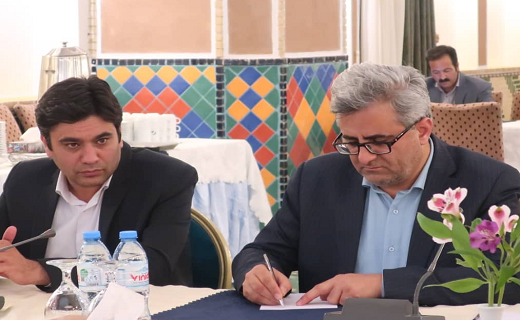 گردشگری، راهکار نجات اقتصادی و اجتماعی کشور است