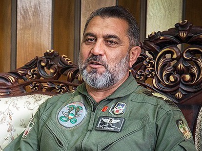 ما امروز هیچ آروزی دست نیافتنی در هوانیروز نداریم