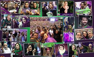 تازه&zwnj;ترین حرکت ضدملی چهره&zwnj;های هنری/ آیا وسوسه شبکه سعودی پشت پرده تحریم صداوسیماست؟