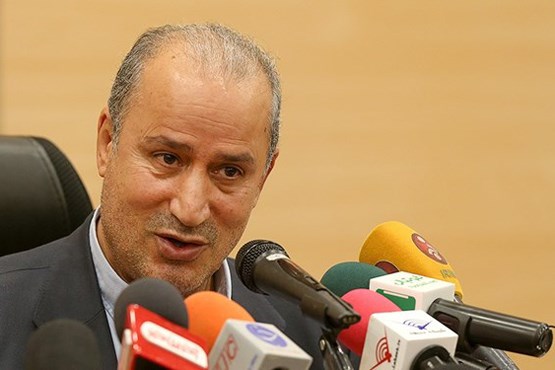 تاج: ویلموتس از تیم ملی فوتبال ایران جدا شده است/ رقم قرارداد او ۳ میلیون دلار نیست/ به طور قطع نمی توان گفت نام سرمربی بعدی چیست