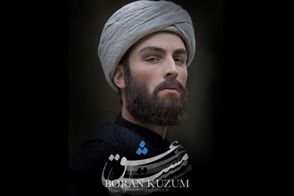 تازه‌ترین تصاویر از بازیگر «مست عشق» حسن فتحی را ببینید