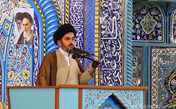 افرادی که توان مدیریتی ندارند از حضور در صحنه امتناع ورزند