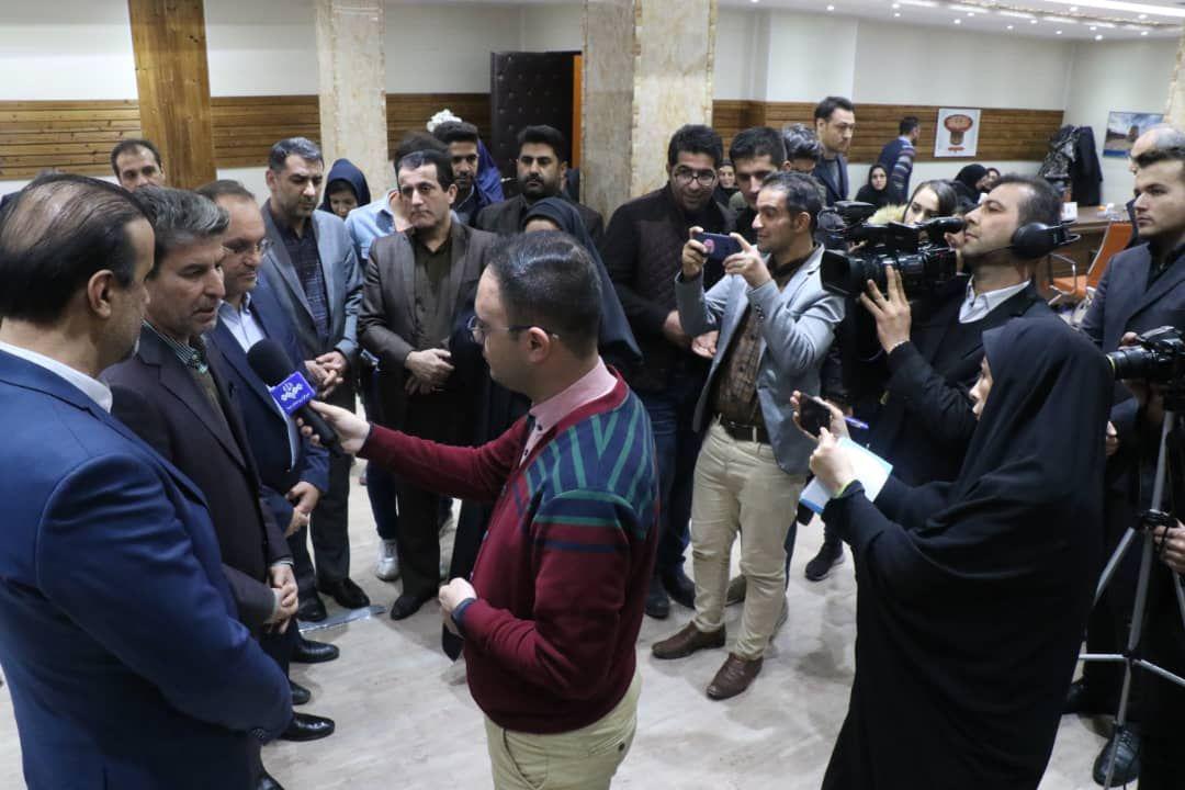 نمایندگان مردم استان در مجلس شورای اسلامی می&zwnj;توانند سهم ارزنده&zwnj;ای در توسعه داشته باشند