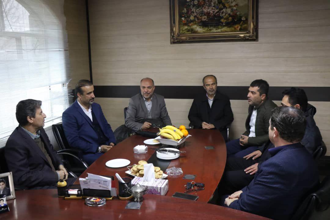 گسترش فعالیت و رشد صادراتی برخی واحد&zwnj;های تولیدی در دوران تحریم قابل تقدیر است