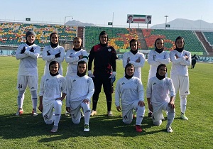 ذوب آهن بر ملوان بندرانزلی غلبه کرد
