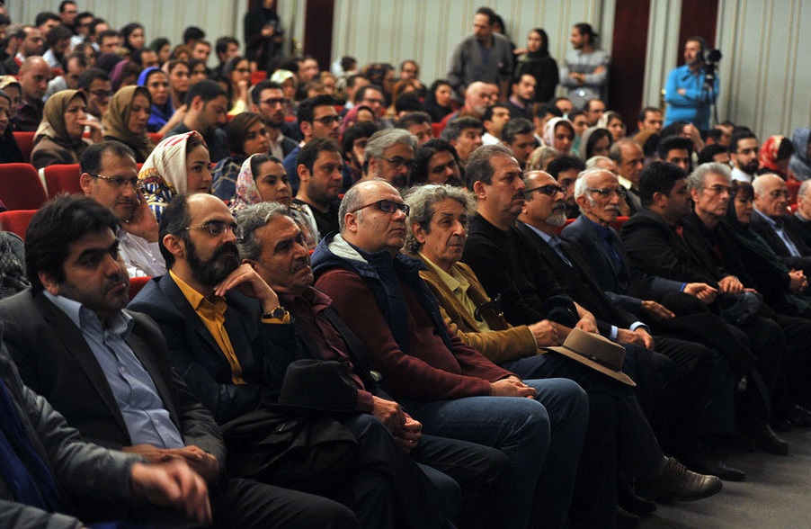 بازگشت روحانی به ارکستر سمفونیک تهران / آخرین اخبار از جدیدترین اثر محسن چاوشی